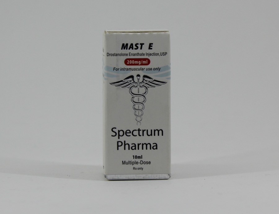 Mast E Spectrum Pharma 200mg/ml