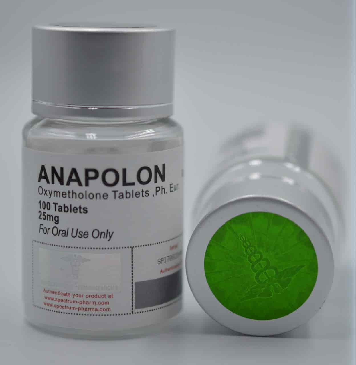Anavar (Oxandrolon) – 100 pestañas (10 mg / pestaña): un método increíblemente fácil que funciona para todos