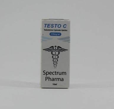 spectrum pharma test cup usa domestic