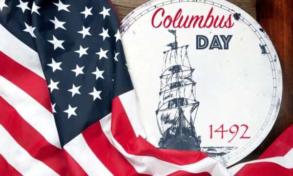 Columbus day sale domesticroids