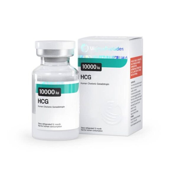 hcg 10000iu - Ultima