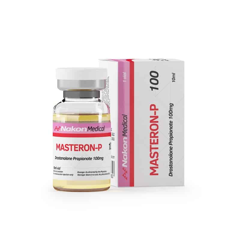 Masteron P - Nakon Medical