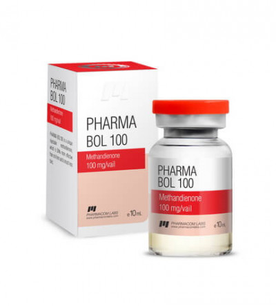 Pharmabol Pharmacom Labs