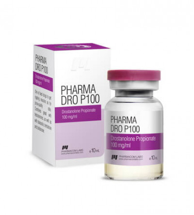 Pharmadro P Pharmacom Labs