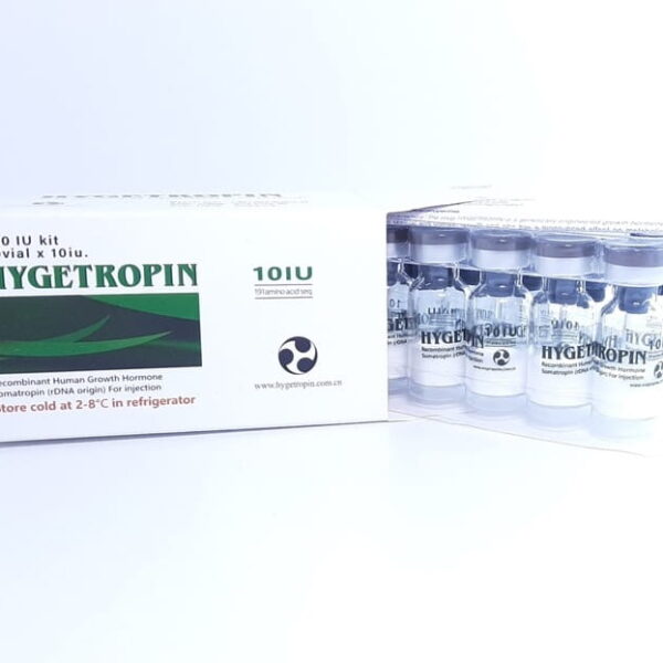 hygetropin 100iu USA Domestic