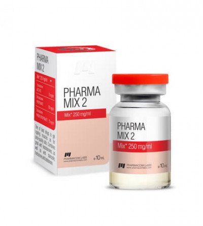 pharma mix 2 Pharmacom Labs