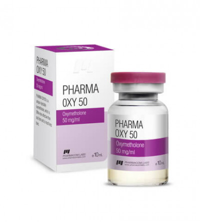 pharmaoxy Pharmacom Labs