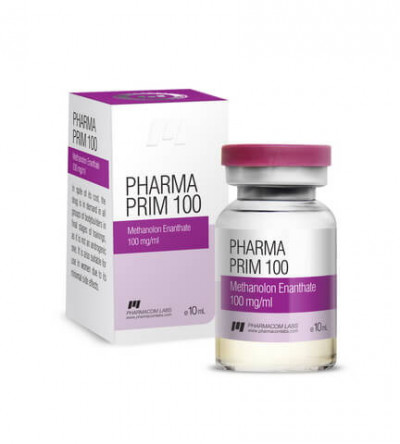 pharmaprim Pharmacom Labs 100mg