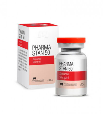 pharmastan Pharmacom Labs