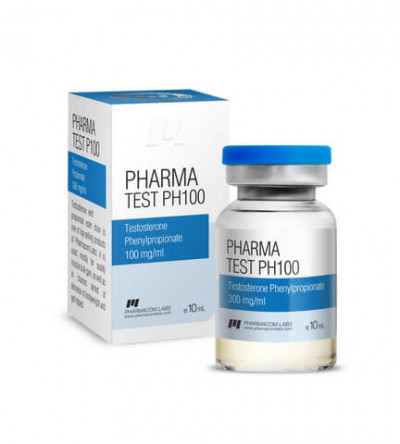 pharmatest ph Pharmacom Labs
