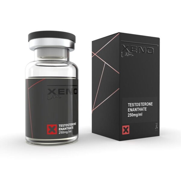 Xeno Labs (Test E) testosterone enanthate