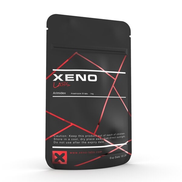 Arimidex - Xeno Labs
