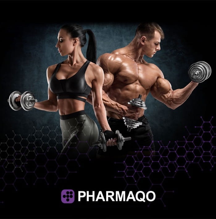 Pharmaqo Labs steroids