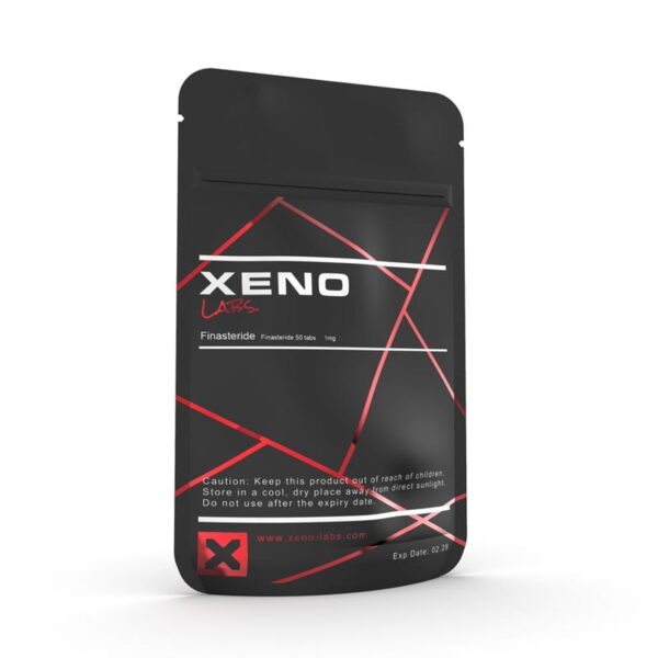 finasteride - Xeno Labs